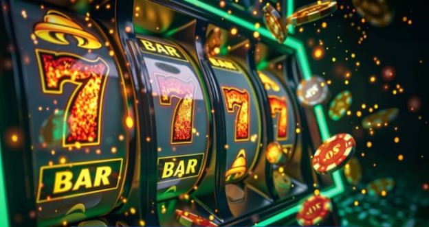 Tampilan Dragon Tiger moonbet303 di ponsel