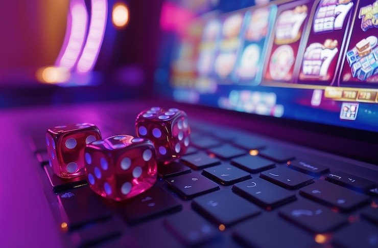 Ilustrasi metode pembayaran moonbet303