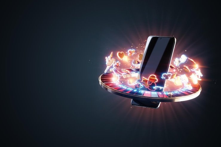 Pengguna Indonesia menelusuri hiburan mobile